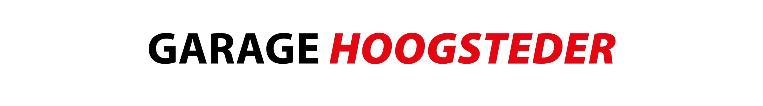 Hoogsteder